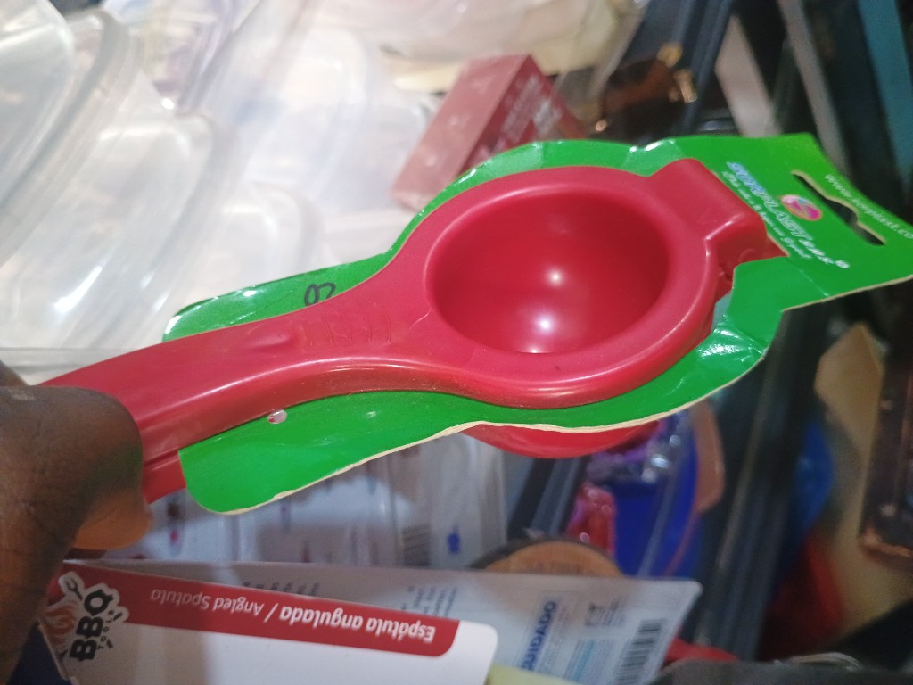 ESPRIMIDOR DE LIMON GRANDE
