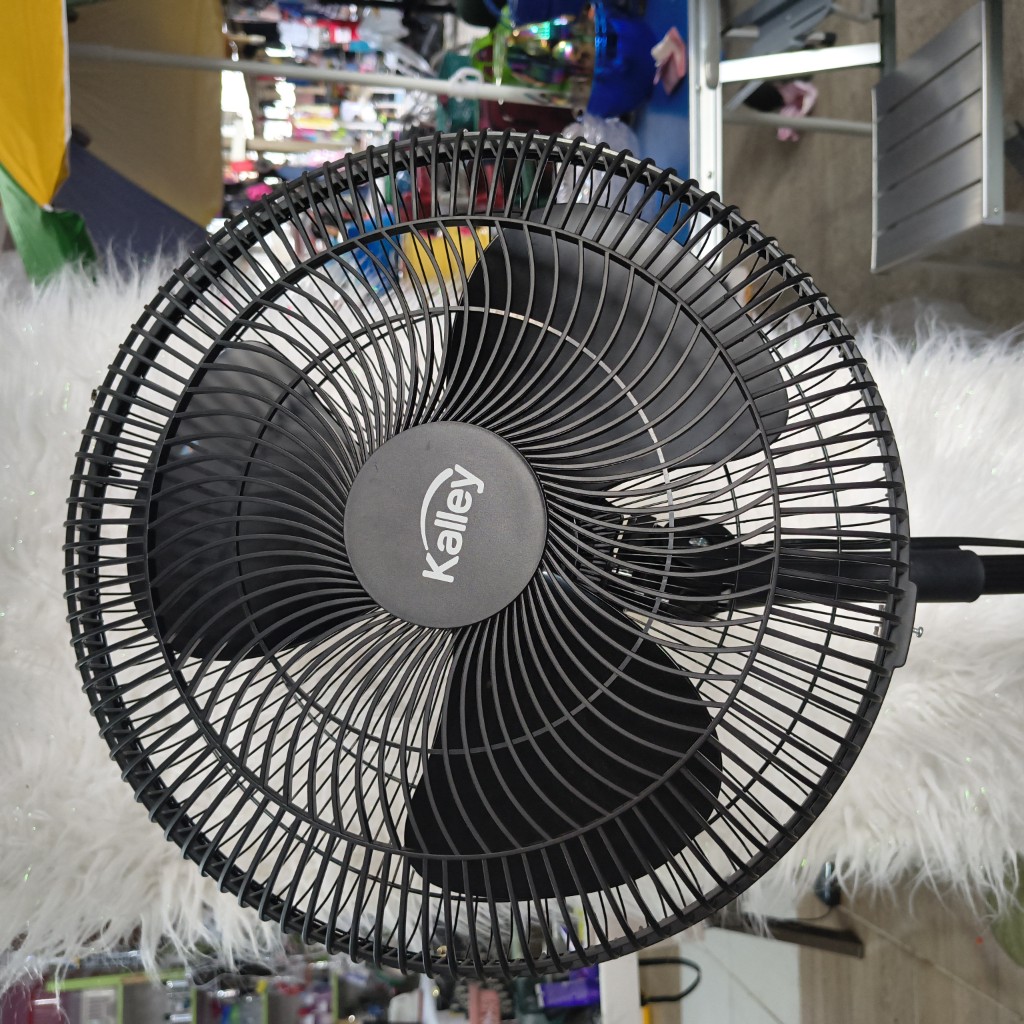 Ventilador kalley