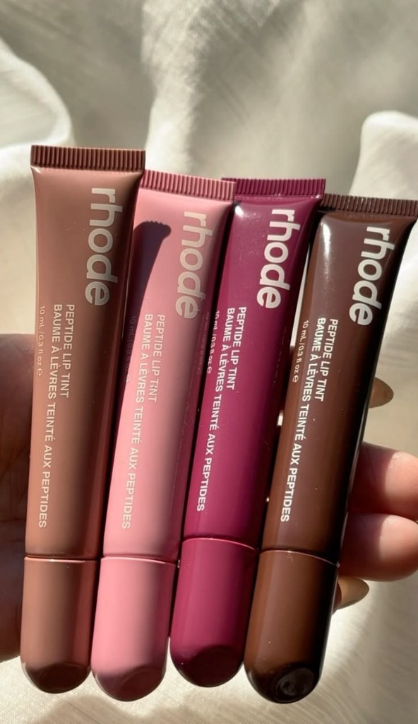 Rhode lip tint