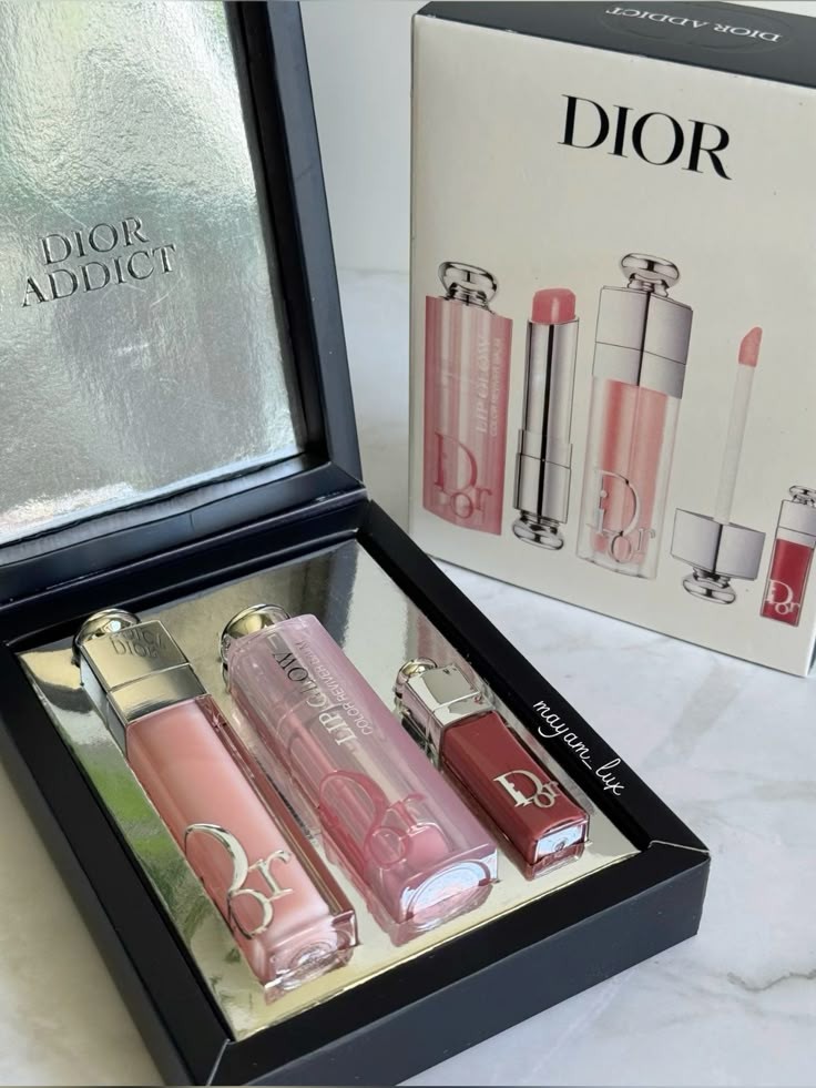 Set Dior Addict