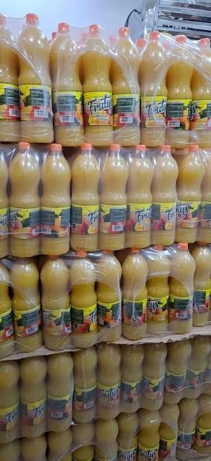 Jugo frutys 1,5L