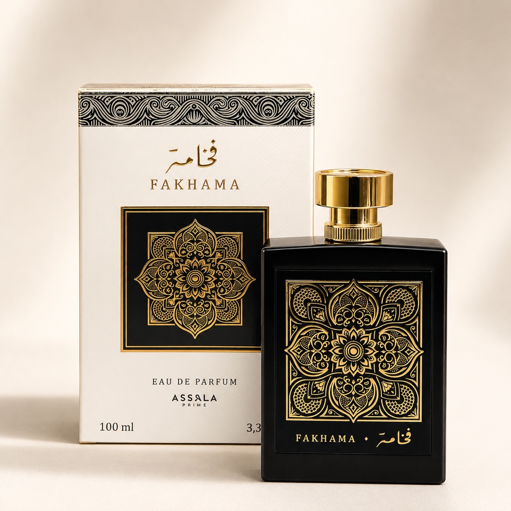 Assala Prime - Fakhama