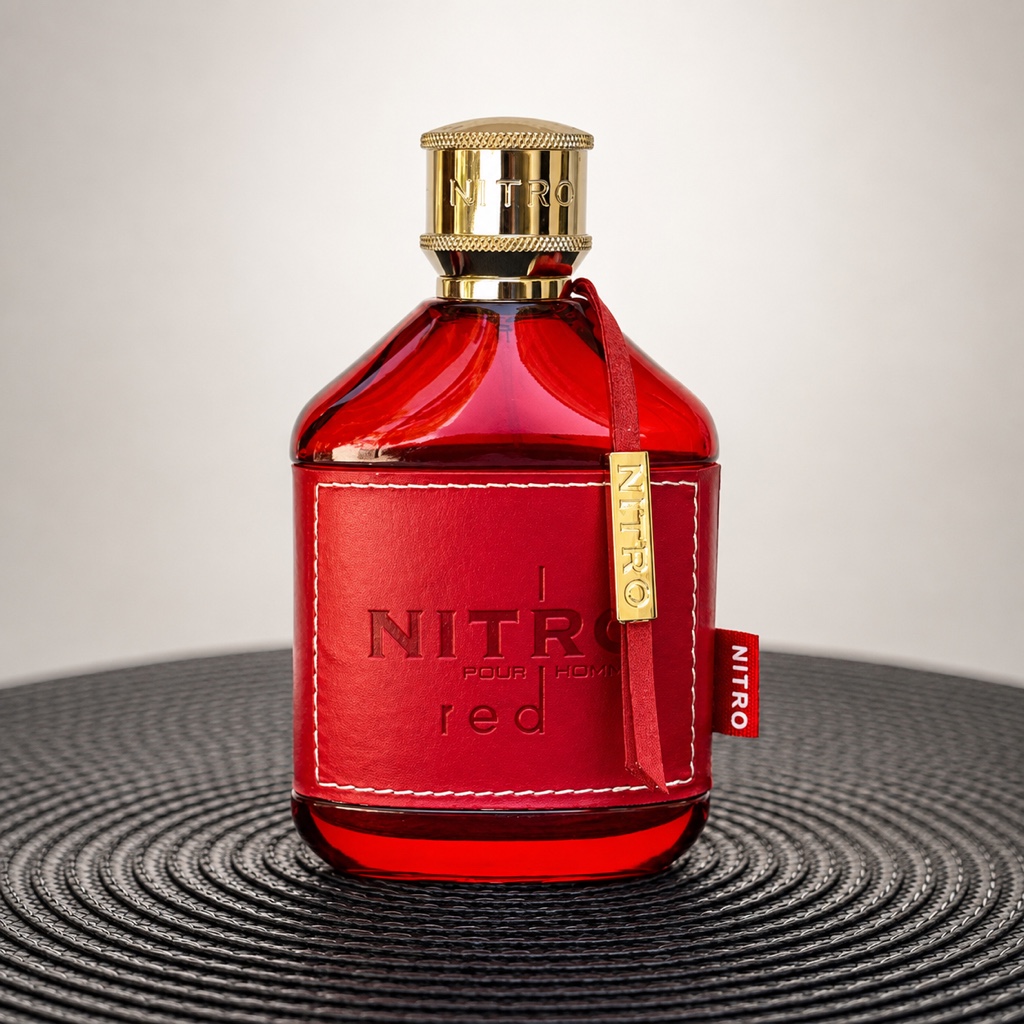Dumont - Nitro Red