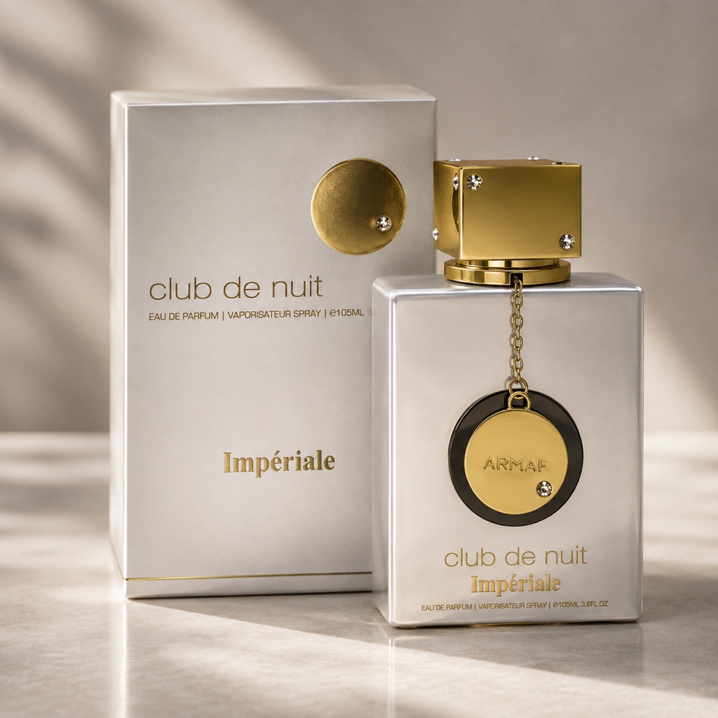 Armaf - Club de Nuit Imperiale
