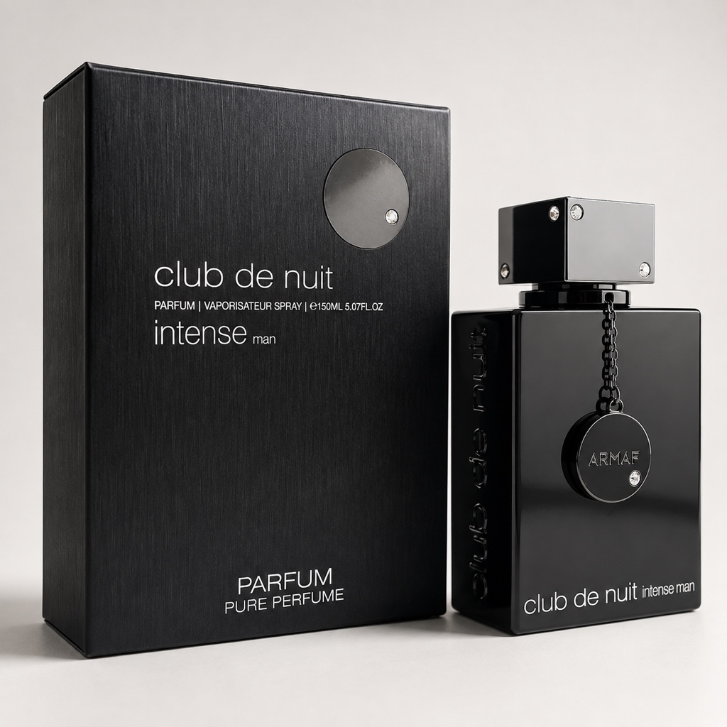 Armaf - Club de Nuit Intense Man Parfum 150ml