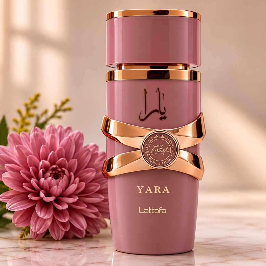 Lattafa - Yara Elixir