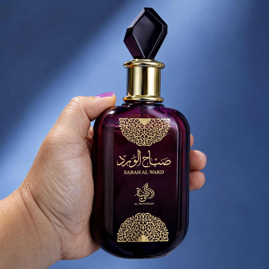 Al Wataniah - Sabah al Ward