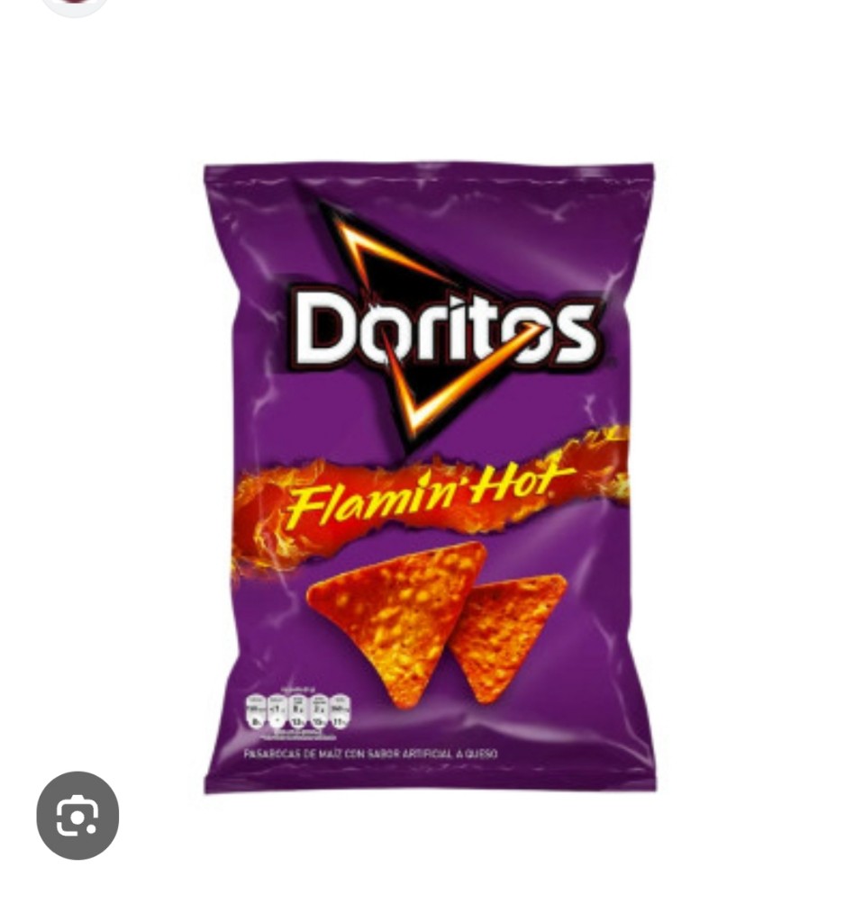 DORITO FLAMINH