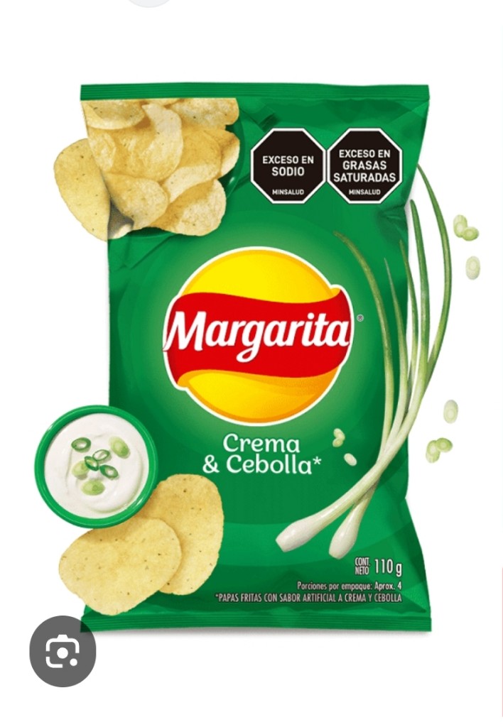 PAPA CREM CEBOLLA36GX1UN