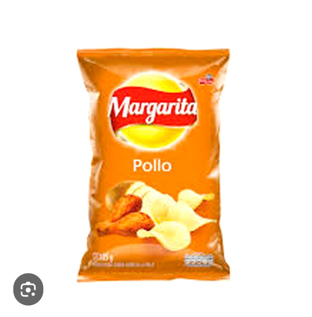 PAPA POLLO25GX12UN