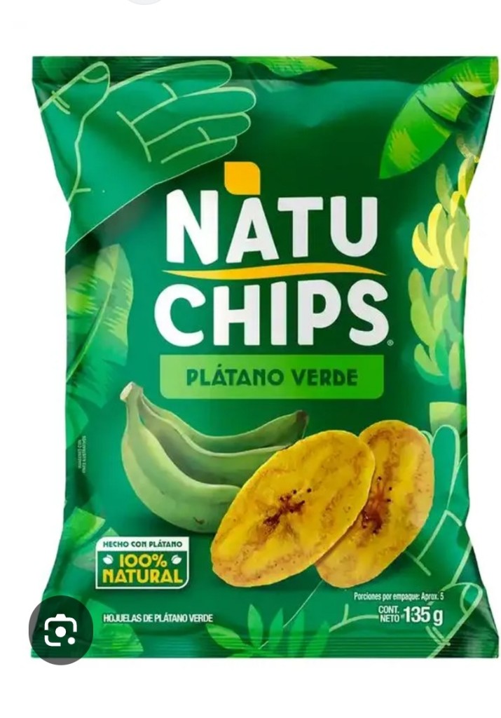 PLATANO VERDE38GX1UN