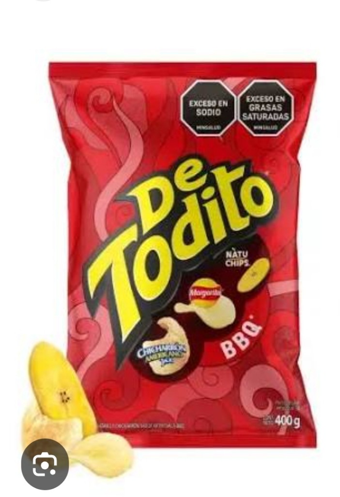 DTODITO BBQ165GX1UN
