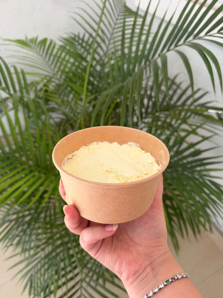 PAVÉ 8OZ