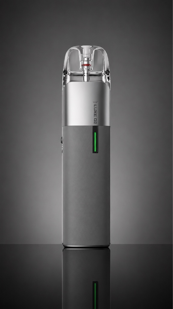 Vaporesso Luxe Q2 Kit – Grey