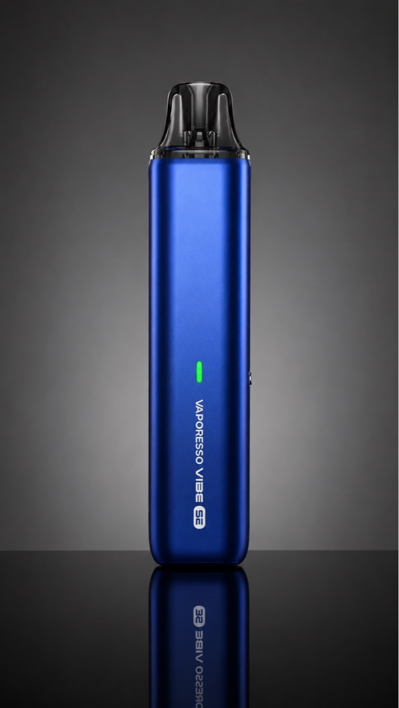 Vaporesso Vibe SE – Blue