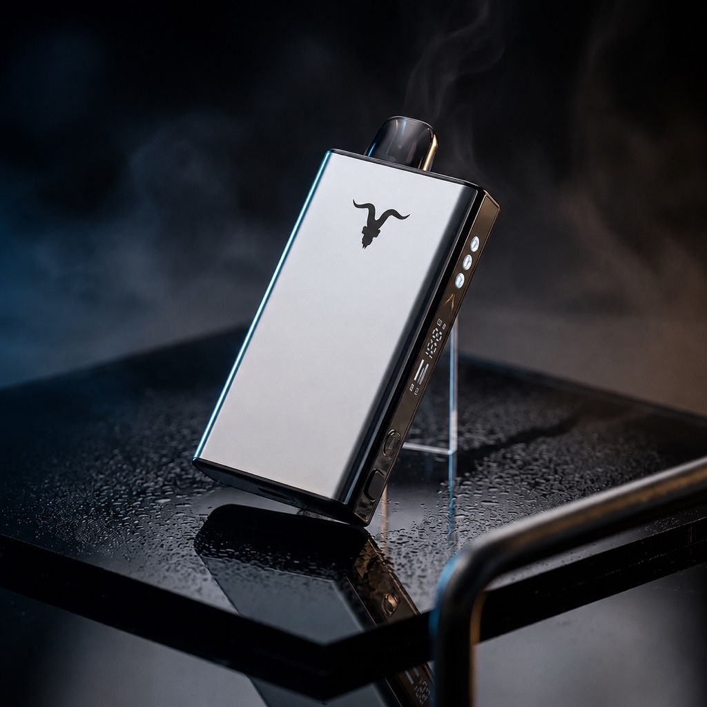 Ignite V400 ICE – Blue Razz Lemon