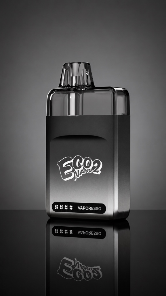 Vaporesso Eco Nano 2 – Urban Grey