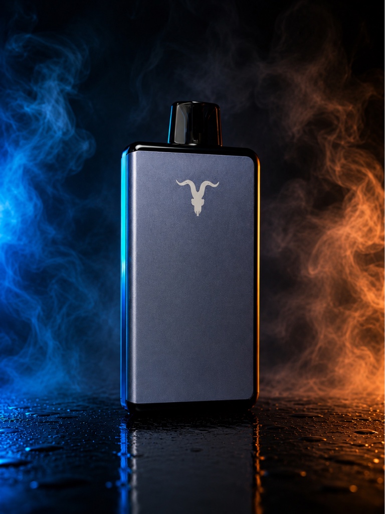 Ignite Frozen Icy Mint 20 mil puffs