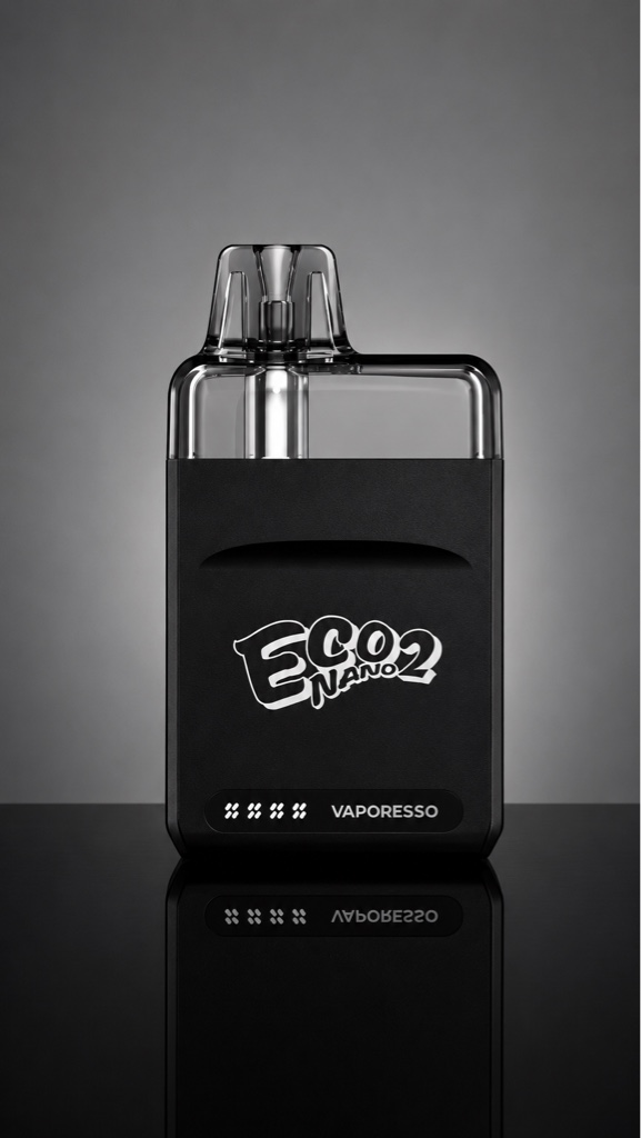 Vaporesso Eco Nano 2 – Night Dark
