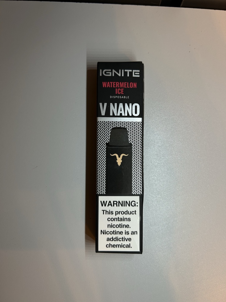 Watermelon Ice – Ignite V Nano 1K