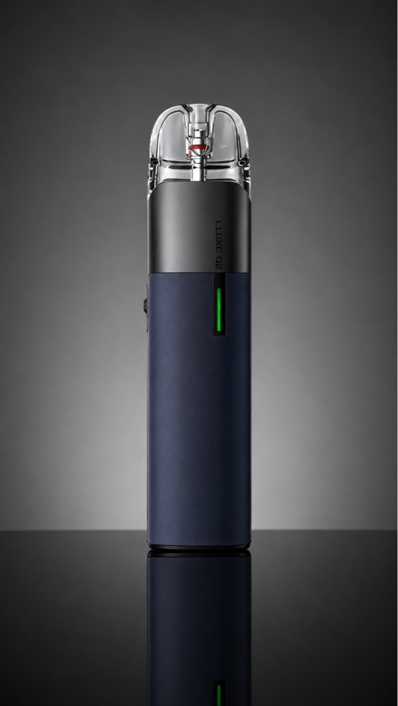 Vaporesso Luxe Q2 Kit – Blue