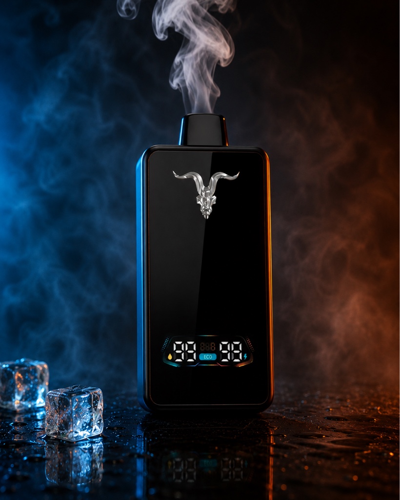 Ignite V300 Slim – Blueberry Coconut Strawberry