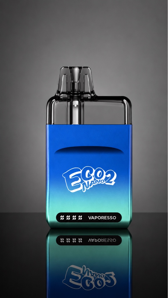 Vaporesso Eco Nano 2 – Sky Blue