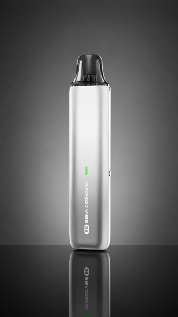 Vaporesso Vibe SE – White