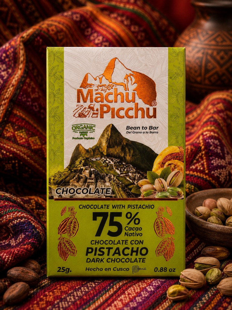 Pistacho