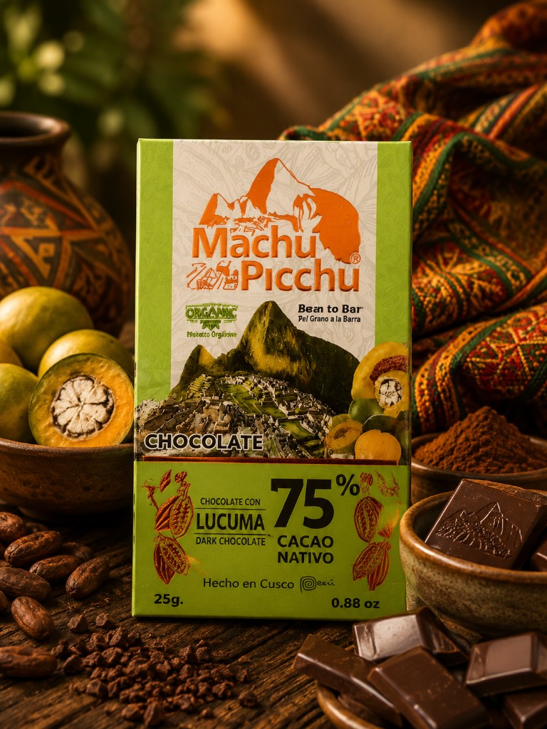 Lúcuma