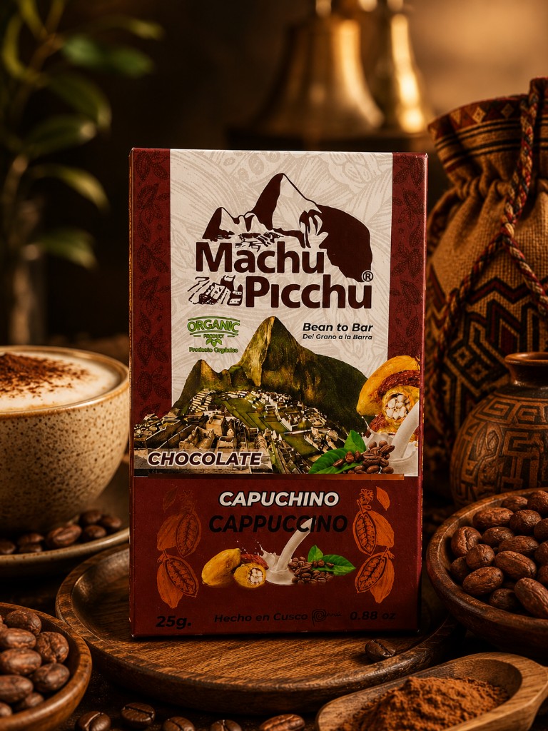 Capuchino
