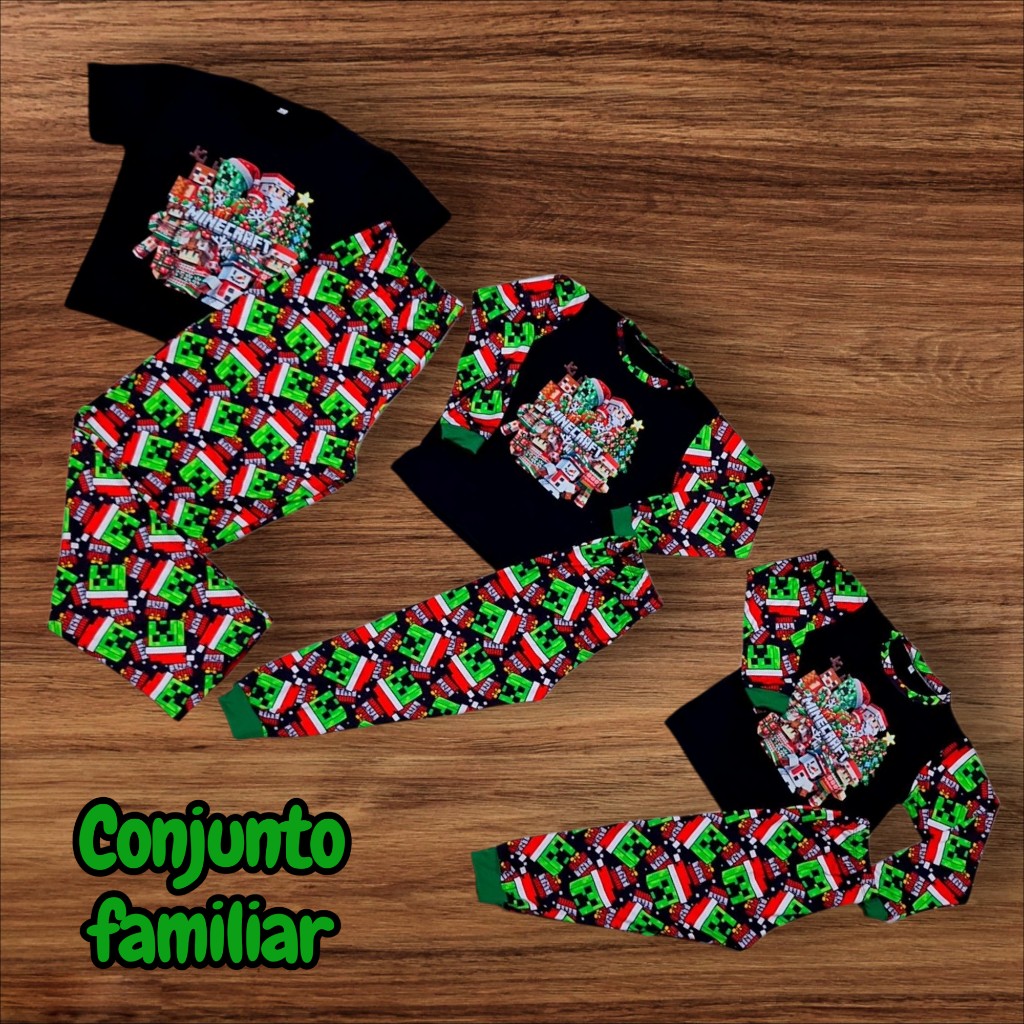 Conjuntos familiares