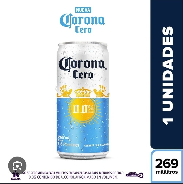 Corona Cero