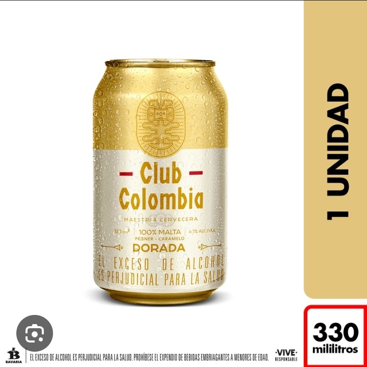 Club Dorada