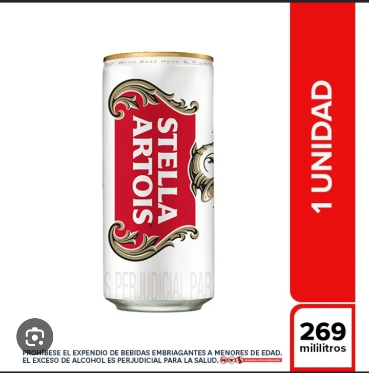 Stella Artois