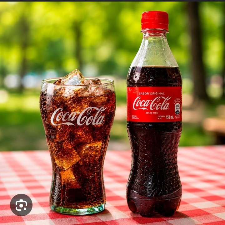 Coca Grande