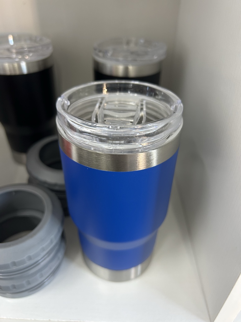 Vasos térmicos para café y cerveza