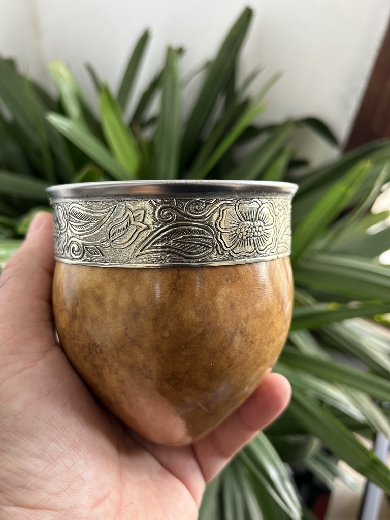 Mate porongo imperial
