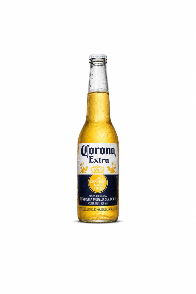 Corona 330cm3 x 24 UDS