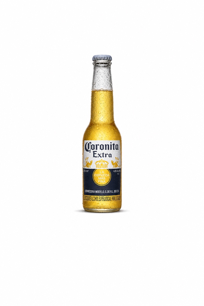 Coronita 210 cm3 x 24 UDS