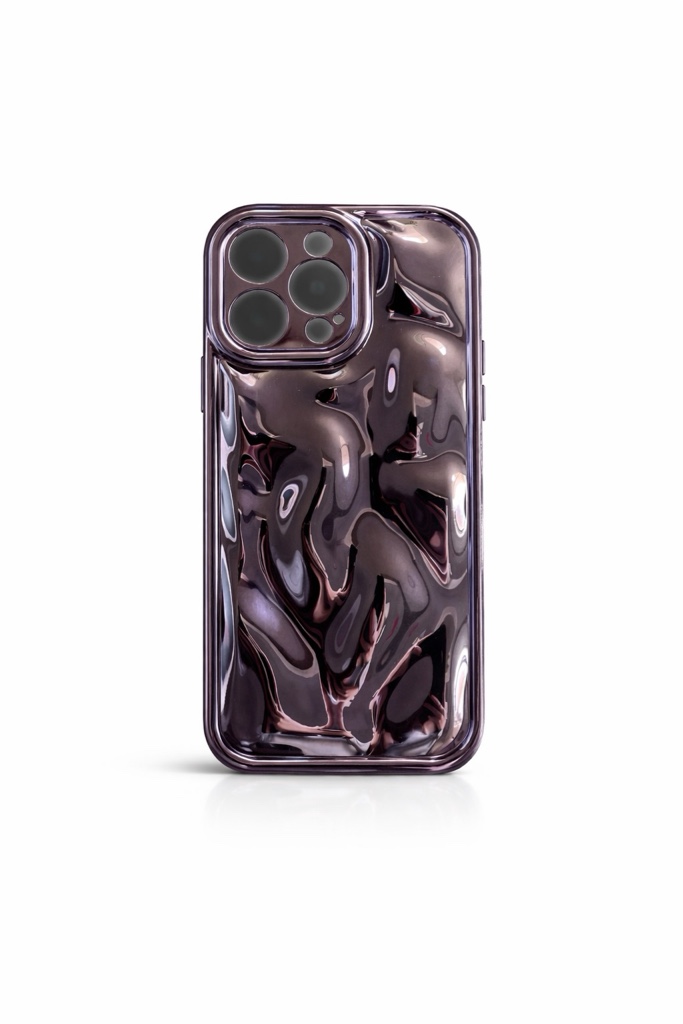 Funda ondulada 16 pro max