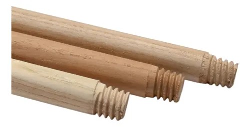 cabo de escoba 150cm