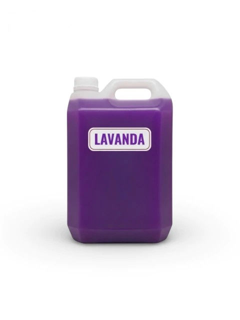 Desodorante para piso de lavanda x lt