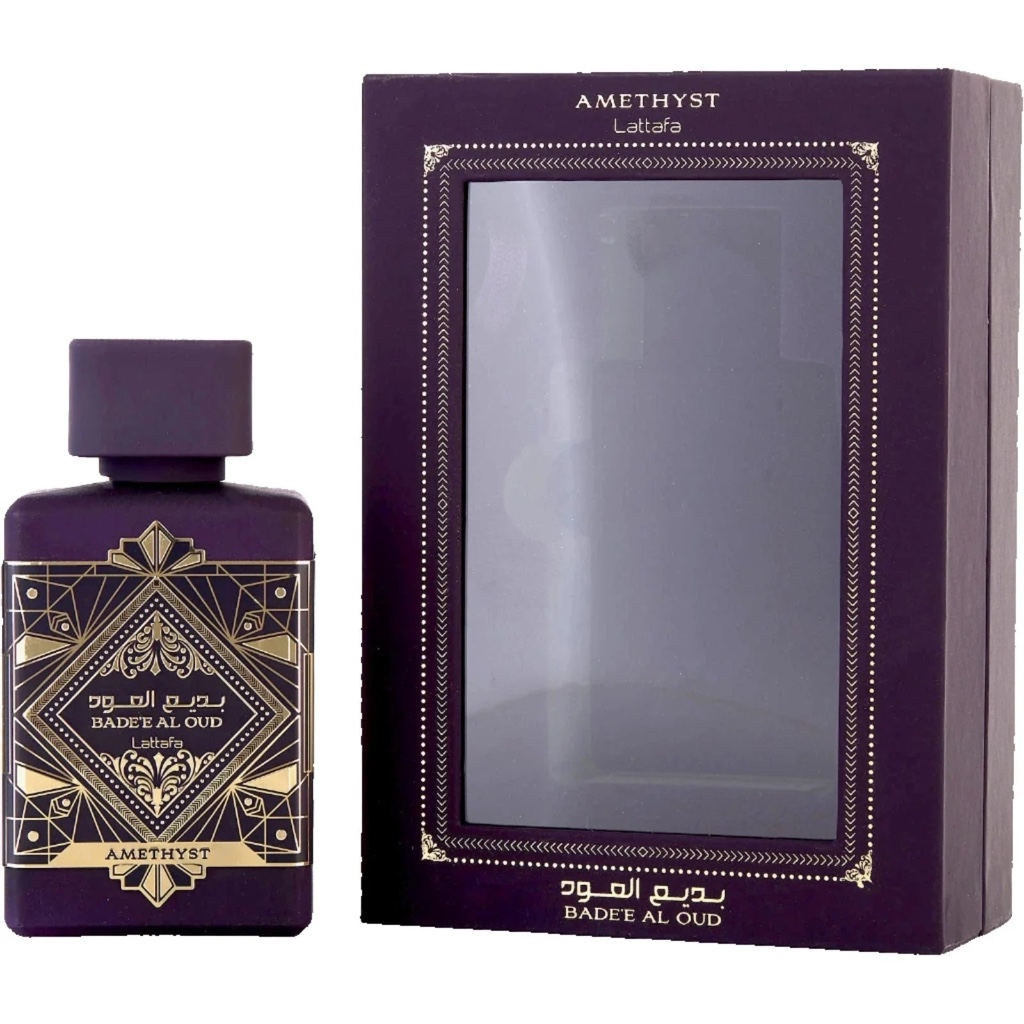 LATTAFA AL OUD AMETHYST
