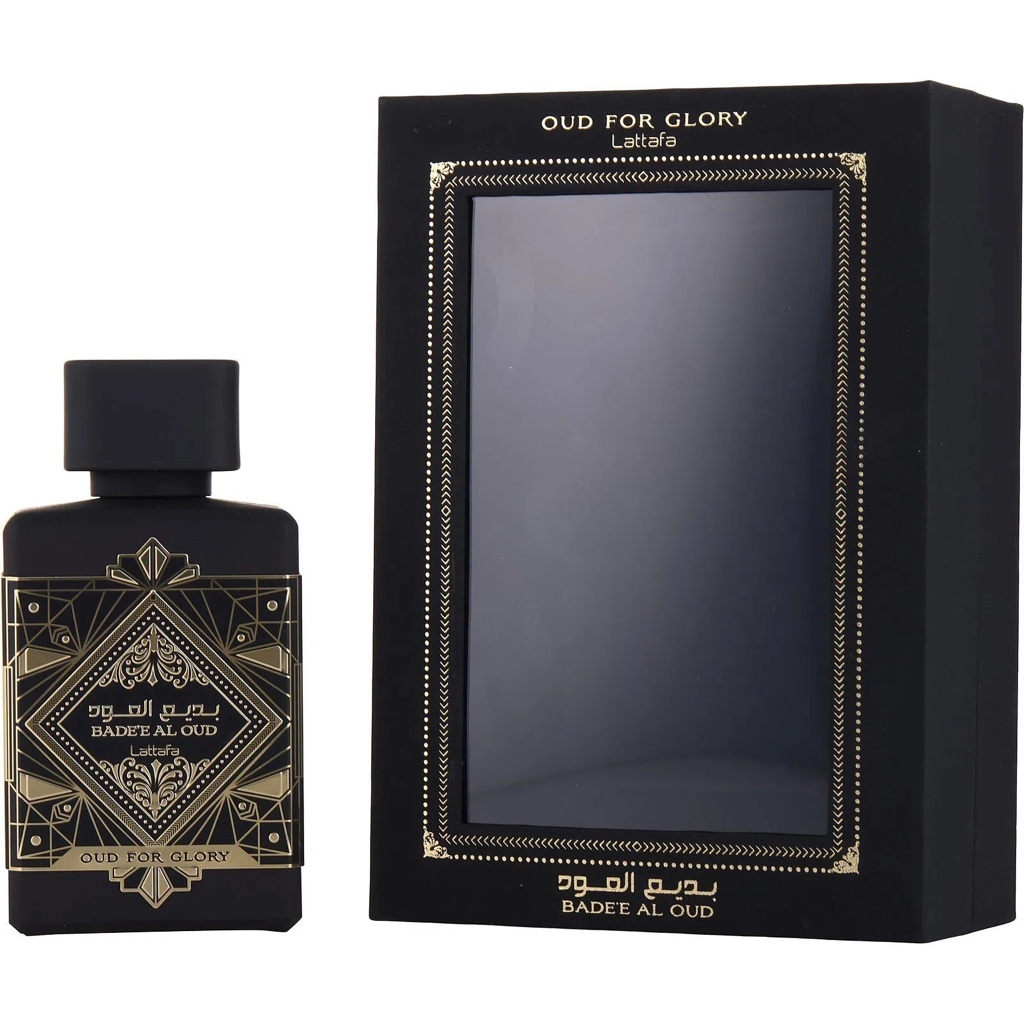 LATTAFA OUD FOR GLORY