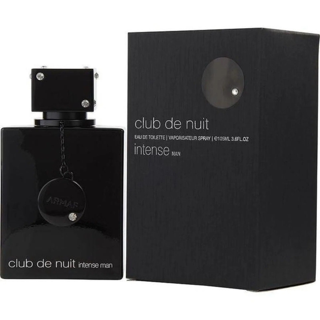 ARMAF CLUB DE NUIT INTENSE MAN