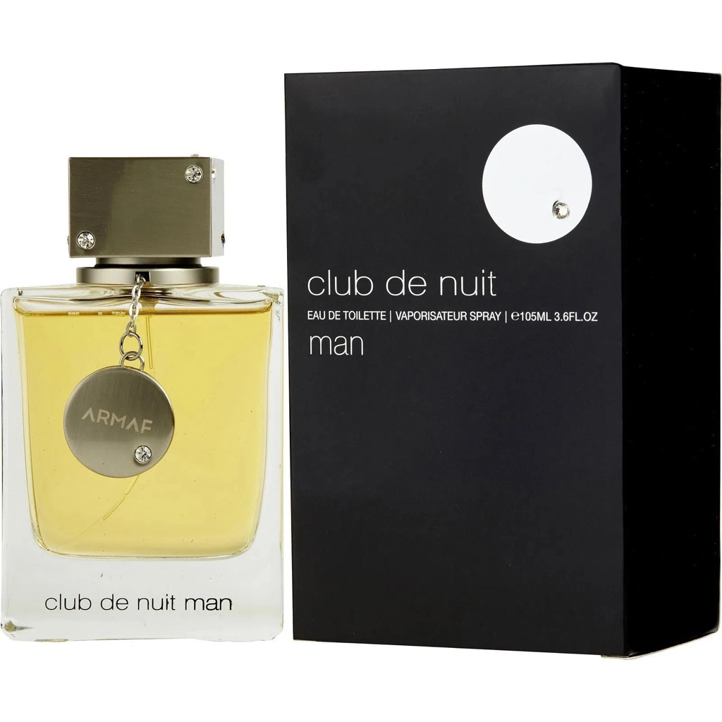 ARMAF CLUB DE NUIT MAN