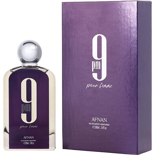 AFNAN 9PM POUR HOMME