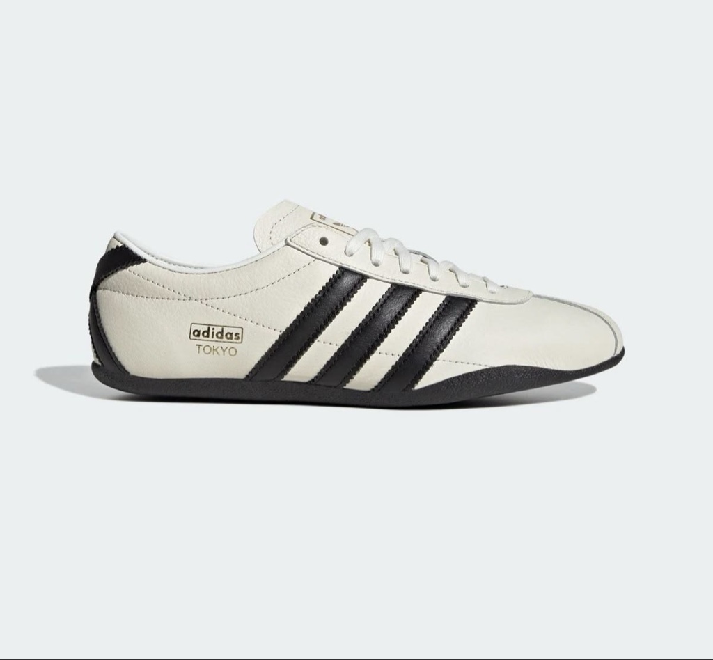 Adidas Tokyo negros