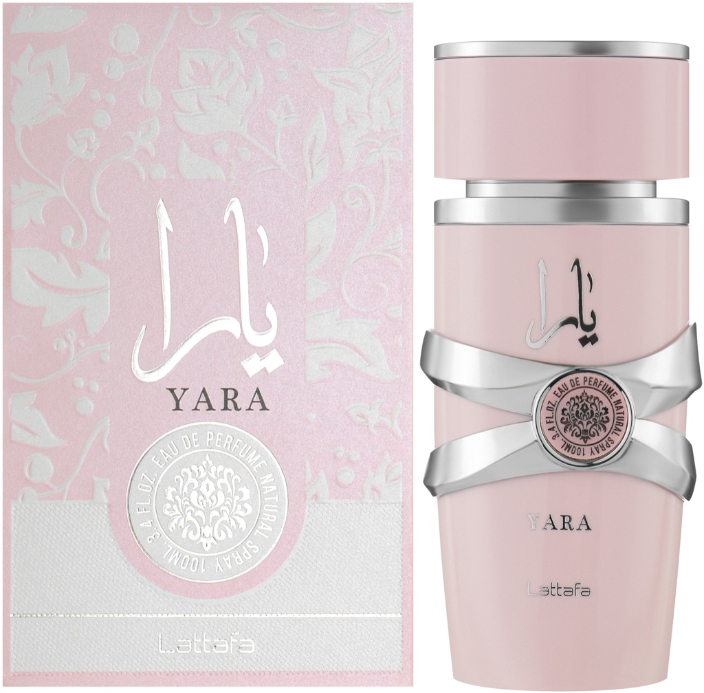 LATTAFA YARA
